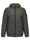 Stone Island 'Loom Woven Chambers R Nylon Down TC'Down Jacket