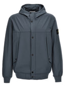 Stone Island 'Light Soft Shell R' Jacket