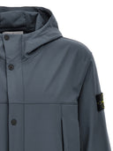 Stone Island 'Light Soft Shell R' Jacket