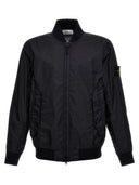 Stone Island 'Membrana 3 L Tc' Bomber Jacket