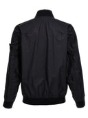 Stone Island 'Membrana 3 L Tc' Bomber Jacket