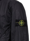 Stone Island 'Membrana 3 L Tc' Bomber Jacket