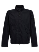 Stone Island 'Bio Raso With Bio Alloy Light Cover Tc' Jacket
