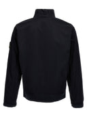 Stone Island 'Bio Raso With Bio Alloy Light Cover Tc' Jacket