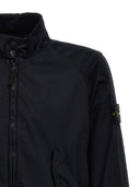 Stone Island 'Bio Raso With Bio Alloy Light Cover Tc' Jacket