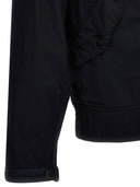 Stone Island 'Bio Raso With Bio Alloy Light Cover Tc' Jacket