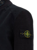 Stone Island 'Bio Raso With Bio Alloy Light Cover Tc' Bomber Jacket