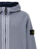 Stone Island Reversible Hoodie