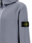 Stone Island Reversible Hoodie