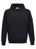 Stone Island Logo Hoodie
