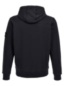 Stone Island Logo Hoodie