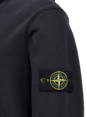 Stone Island Logo Hoodie
