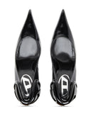 Diesel Ten&Half D Ten&Half P Decollete`
