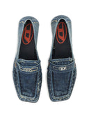 Diesel Amber D Amber Moc 30 Boots