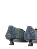 Diesel Amber D Amber Moc 30 Boots