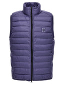 Stone Island Quilted Vest 100 Gr