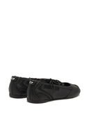 Diesel D Mile D Mile Ballerina Lace Up W Ballerina