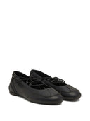 Diesel D Mile D Mile Ballerina Lace Up W Ballerina
