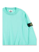 Stone Island Sweaters Green