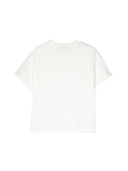 Logotipo de la camiseta fendi
