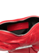 Diesel Scrunch D Scrunch D Heart Shoulder Bag