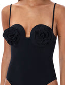 Magda Butrym Sea Abbigliamento nero
