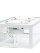 Transparent Transparent Small Speaker