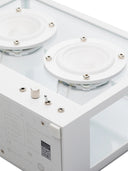 Transparent Transparent Small Speaker