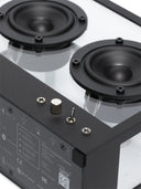 Transparent Transparent Small Speaker