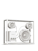Transparent Transparent Speaker