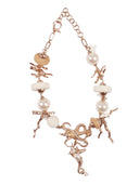 Max Mara Weekend Bigiotteria Lembi