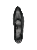 Aeyde Hermia Nappa Leather Black