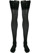 Wolford Satin Touch 20 Stay Up