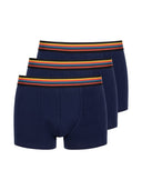 Paul Smith Pack avec trois shorts boxer