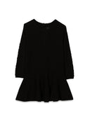 Vestido de manga larga de Givenchy