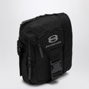 Balenciaga Unity Sacber Sac en nylon noir