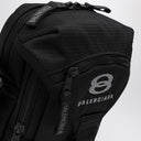 Balenciaga Unity Sacber Sac en nylon noir