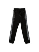 Bande laterali di Givenchy Jogger Logger