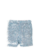 Parosh Shorts