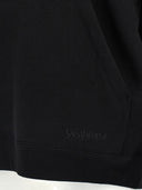 Saint Laurent Half Zip Hoodie