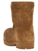 Balenciaga 'Alaska Fur' Boots