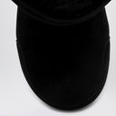 Balenciaga Black Alaska Boots