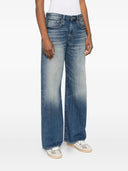 R13 D`arcy Loose Jean