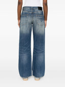 R13 D`arcy Loose Jean