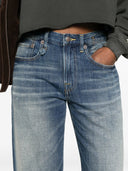 R13 D`arcy Loose Jean