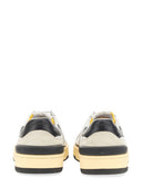 Lanvin "Clay" Low Top Sneaker