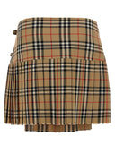Burberry kilt rok