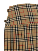 Burberry kilt rok