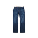 Acne Studios Acne Studios Blå Konst Cotton Denim Jeans