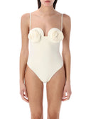 Magda Butrym Sea Abbigliamento bianco
